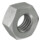 fischer Sechskantmutter MU-1