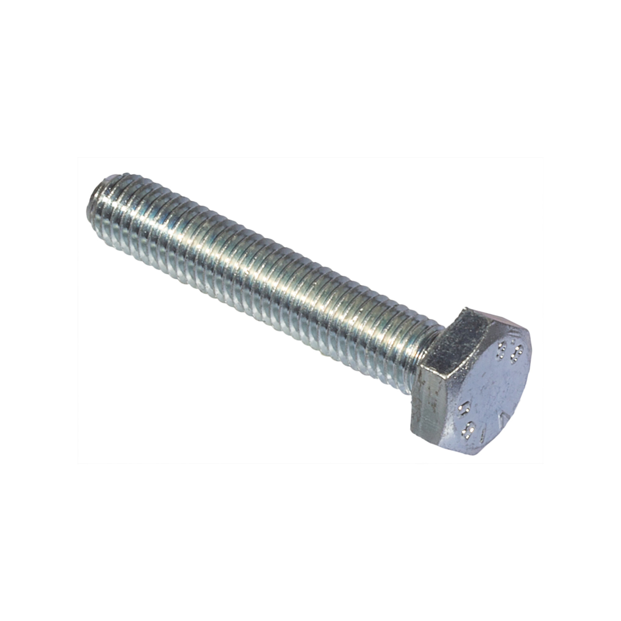 fischer Sechskantschraube SKS 10x30
