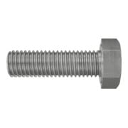 fischer Sechskantschraube SKS 10x30 A4-1