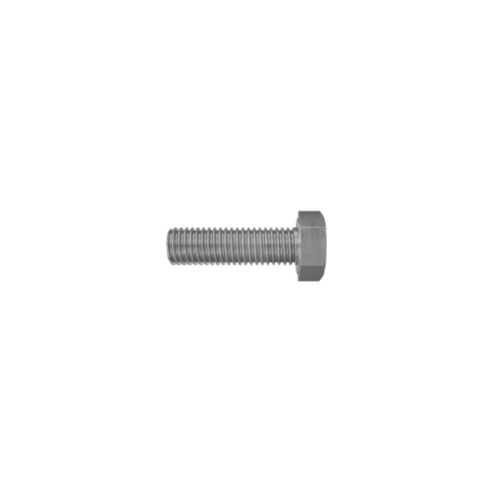 fischer Sechskantschraube SKS 10x30 A4