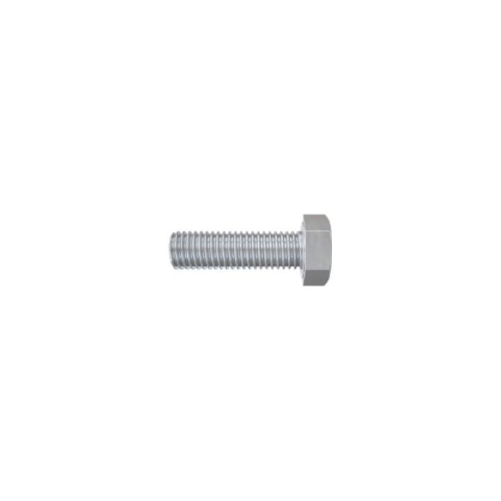 fischer Sechskantschraube SKS 12x25