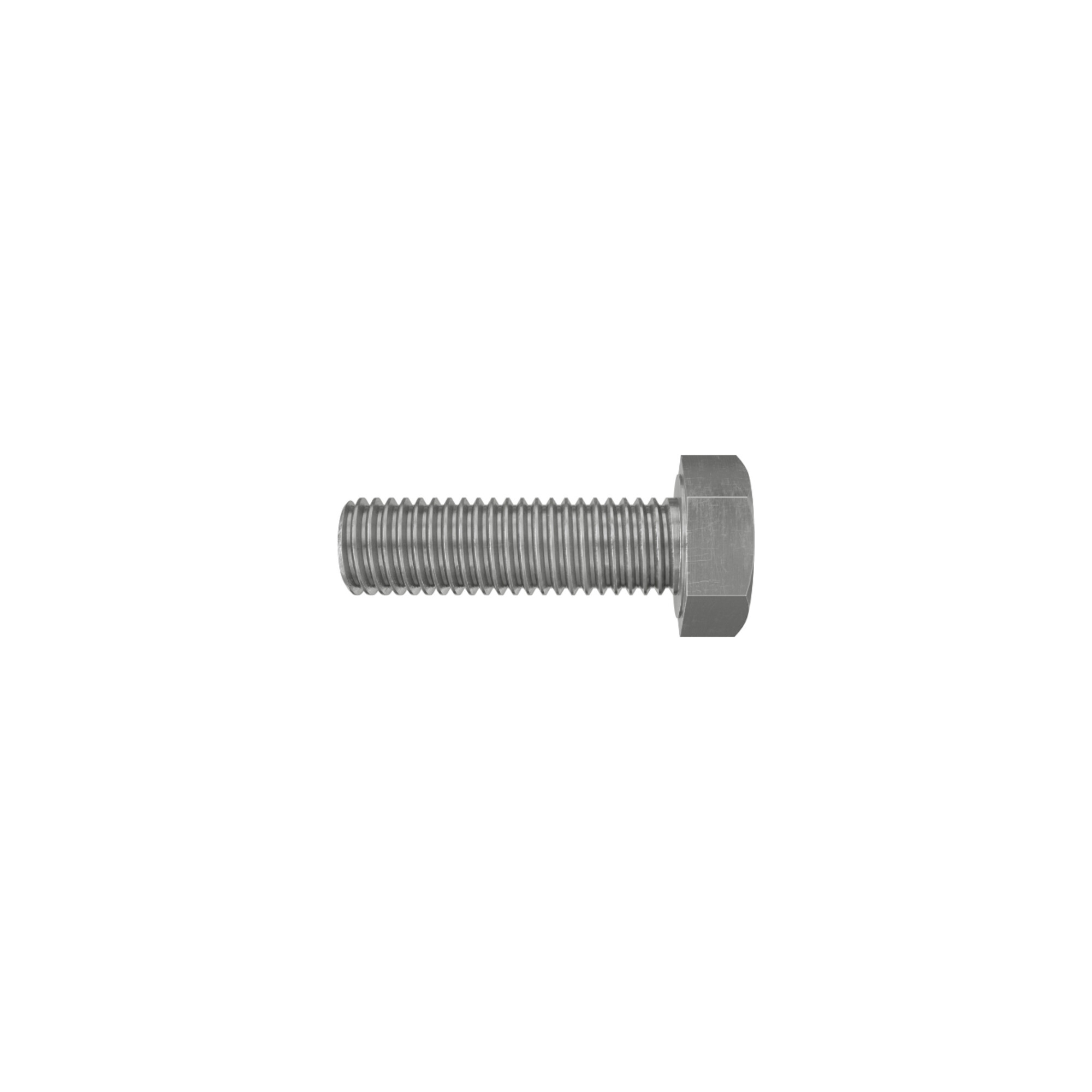 fischer Sechskantschraube SKS 12x30 A4