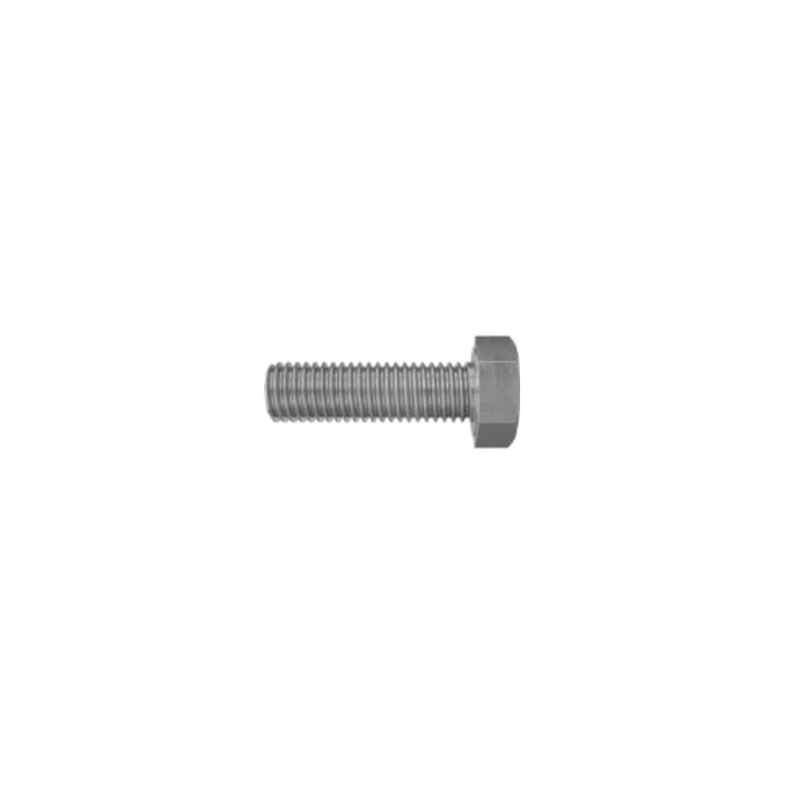 fischer Sechskantschraube SKS 12x30 A4