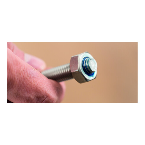 fischer Sécurisation des vis