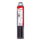 fischer Set de 10 forets béton SDS+ Quattric II 10/100/165
