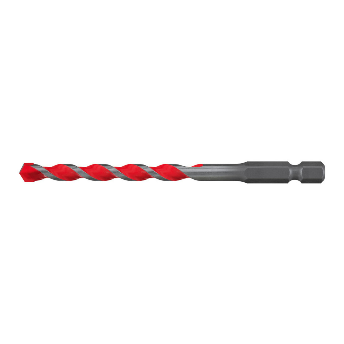 fischer Set de forets universels D-U Hex 5-12mm (5)