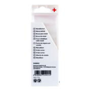 fischer Set HSS-G (2-8 mm) 6 pezzi P-2