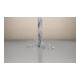 fischer Set HSS-G (2-8 mm) 6 pezzi P