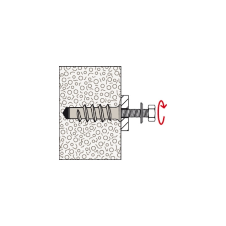 fischer setting tool FTP EK 4/6