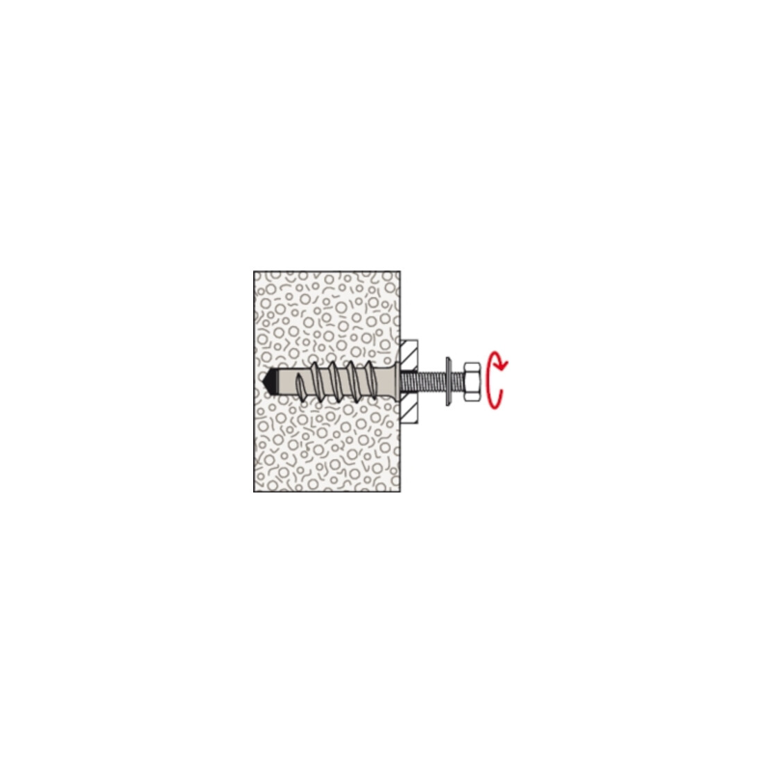 fischer setting tool FTP EK 4/6