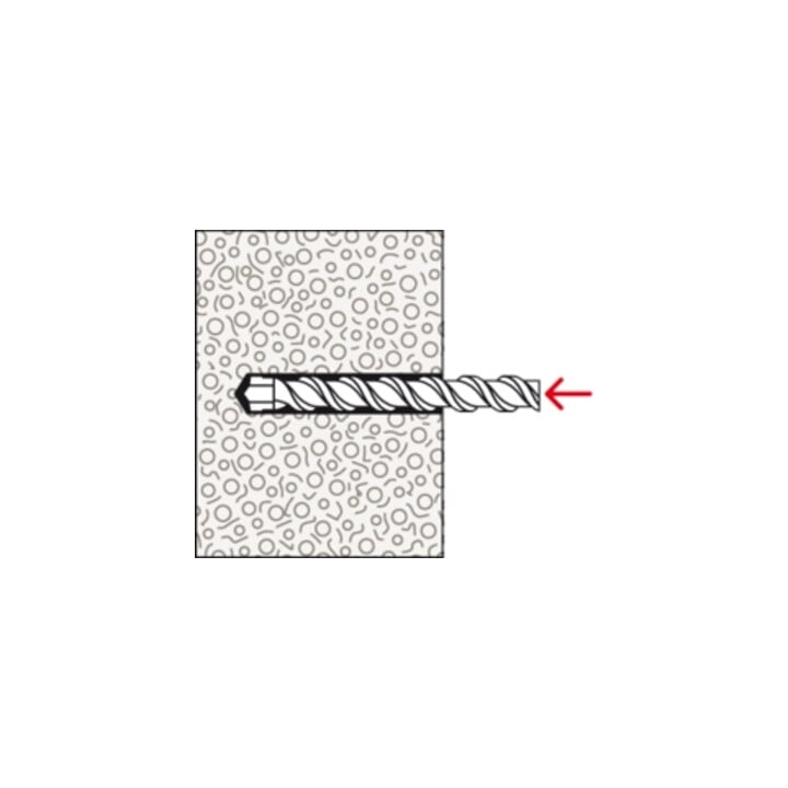 fischer Setzwerkzeug FTP EK 4/6