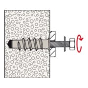 fischer Setzwerkzeug FTP EK 4/6-5