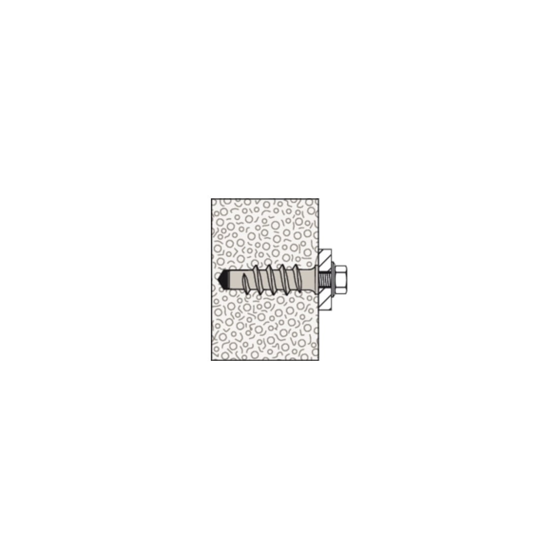 fischer Setzwerkzeug FTP EK 4/6