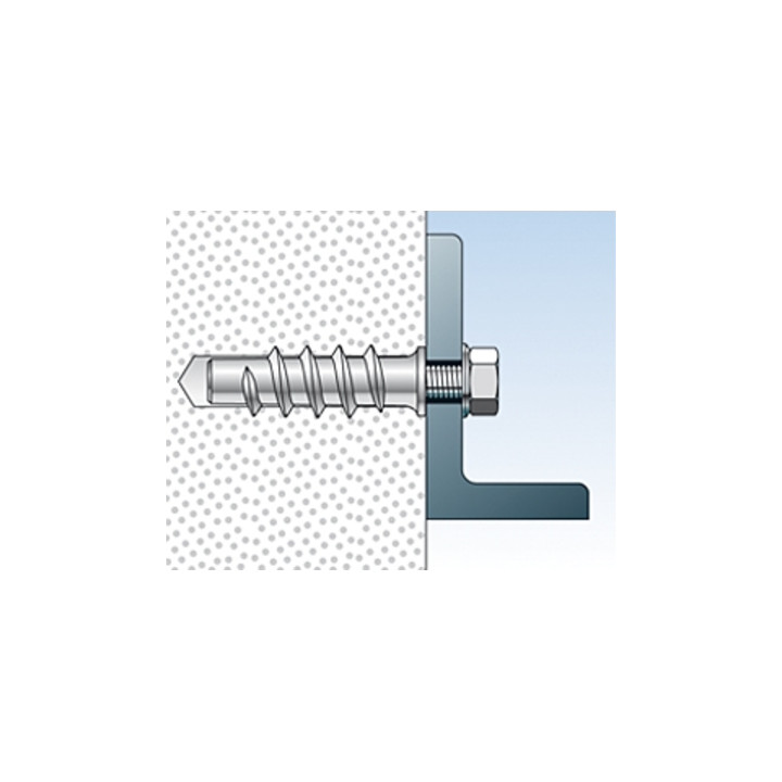 fischer Setzwerkzeug FTP EM 6