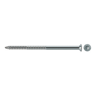 fischer Sicherheitsschraube 5,0x85 Z