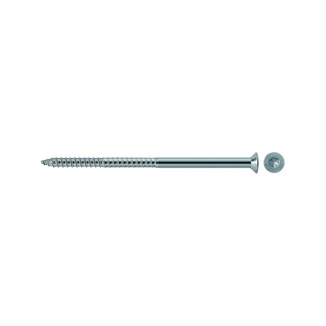 fischer Sicherheitsschraube T