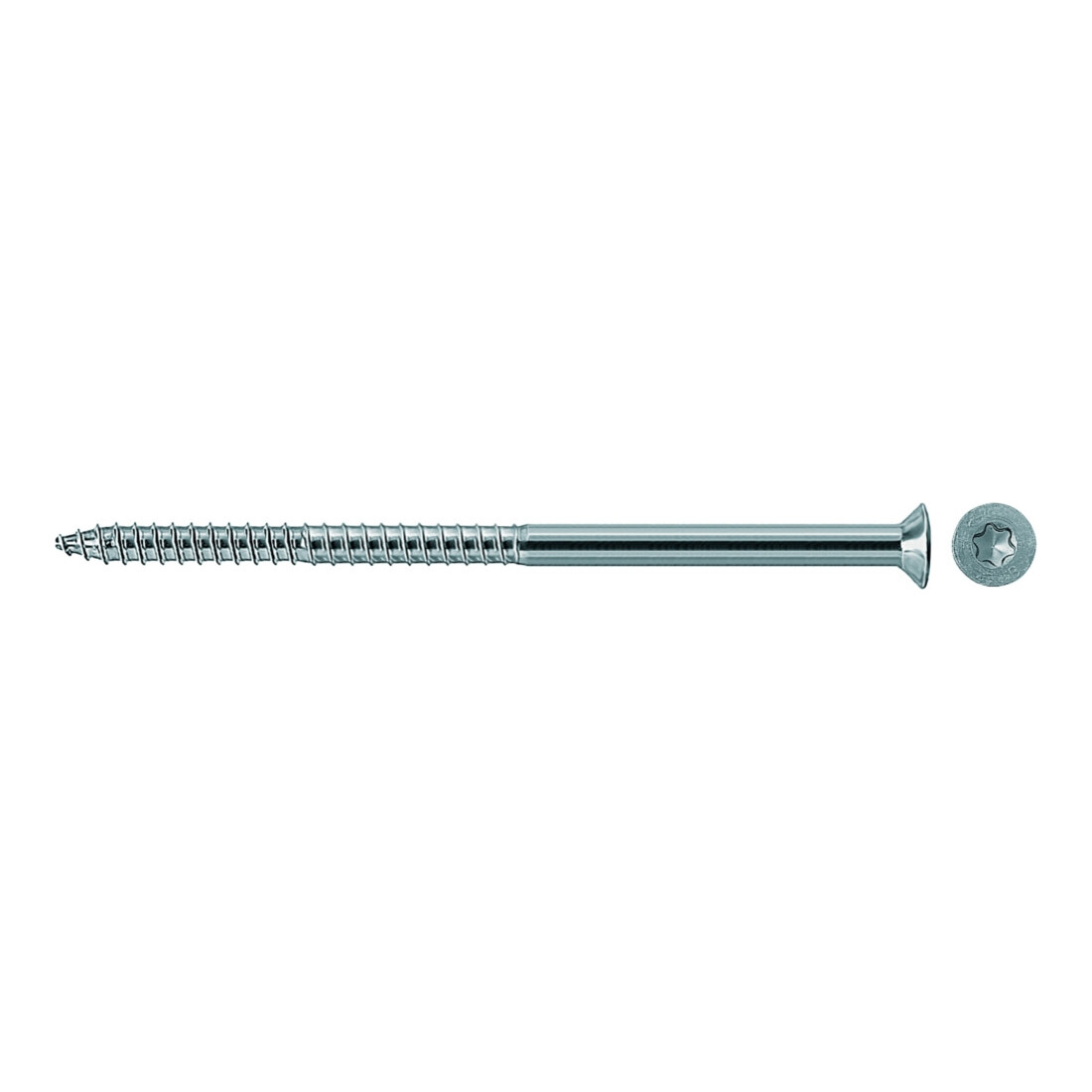 fischer Sicherheitsschraube T