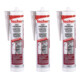 fischer Silicone sanitaire DSSA 310 gris sanitaire (3)-2