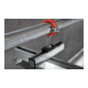fischer Silikonrohrschelle FRS H 54-59-3