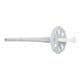 fischer Afwerkingsplug FIF-PN 8 mm