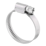 fischer Slangklem SGS W2