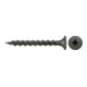 Fischer Snelbouwschroef-TPR, diameter 3.9mm, grove draad, trompetkop, PH-1