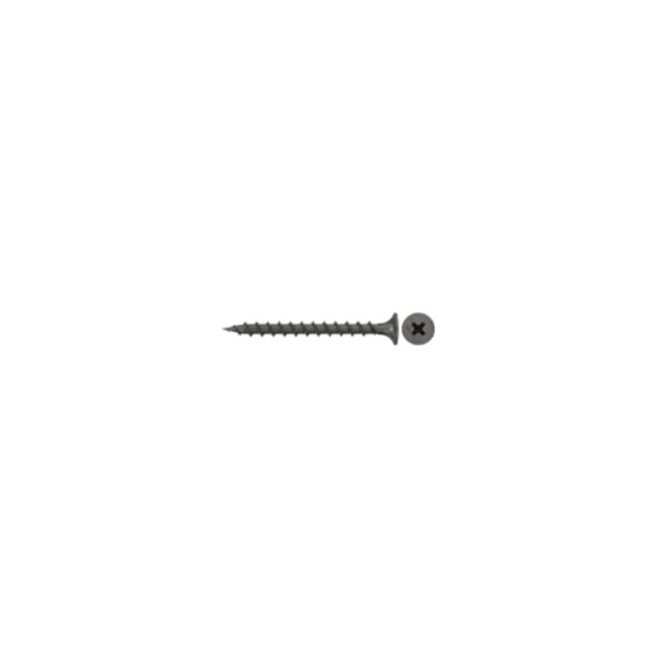 fischer Schroef voor gipsplaten-TPR, diameter 3,9 mm, grof draad, trompetkop, PH
