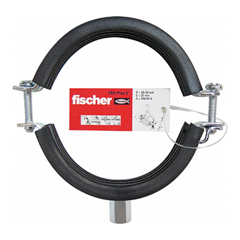fischer pijpbeugel FRS Plus E