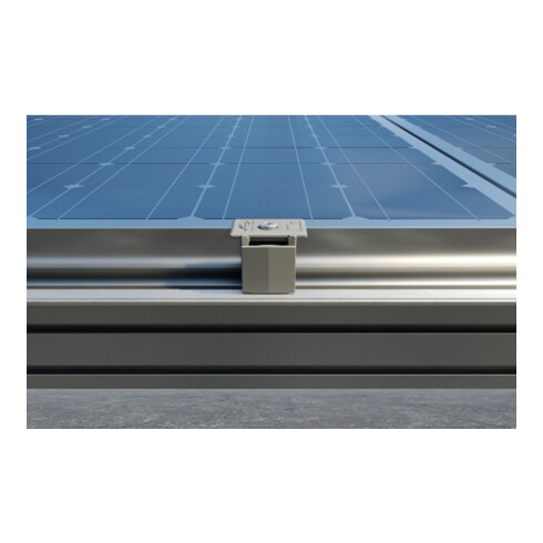 fischer SolarFish H83 4,85 m AL