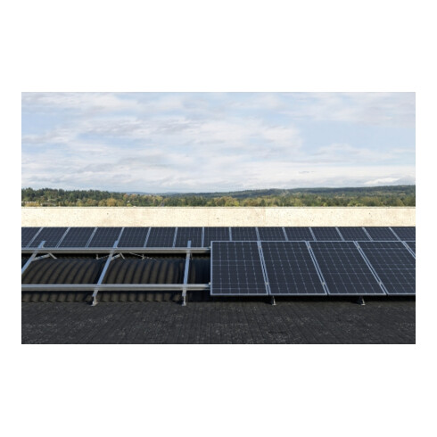 fischer SolarFish H83 4,85 m AL