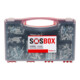 fischer SOS-Box plug S + FU + schroeven-5