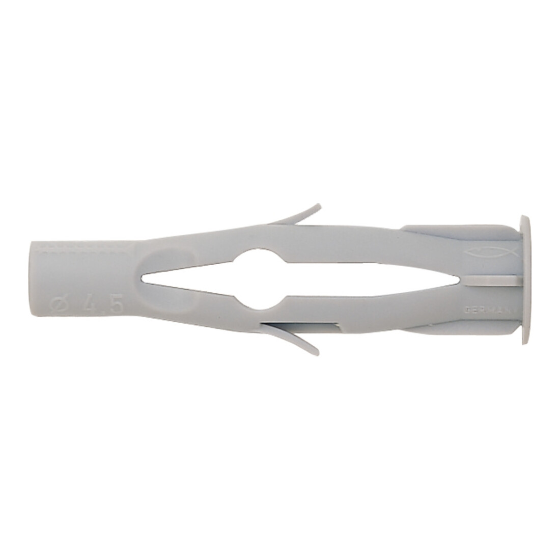 fischer SOSBOX S + FU + Schrauben