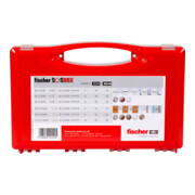 fischer SOSBOX S + FU + vis-2