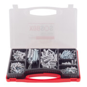 fischer SOSBOX S + FU + vis-5
