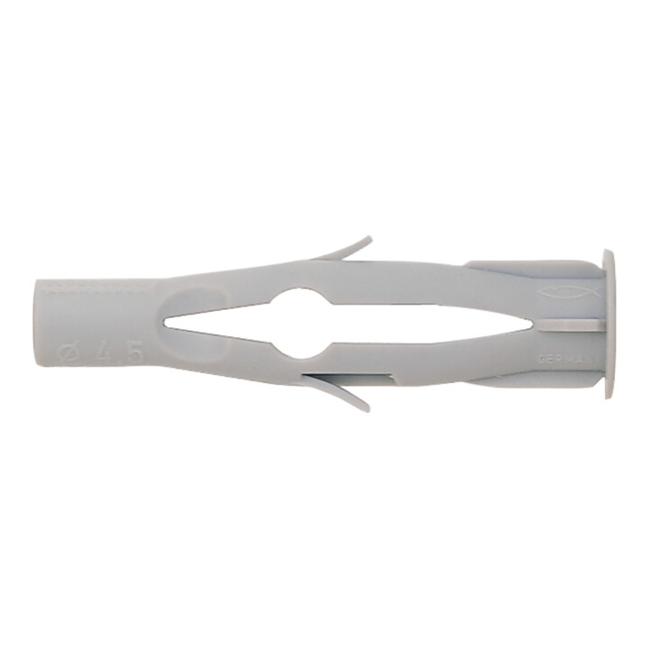 fischer SOSBOX S + FU + vis