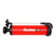 fischer Souffleur grand rouge AB G