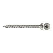 fischer Power-Fast verzonken kopschroef, volledig schroefdraad, TX A4-1