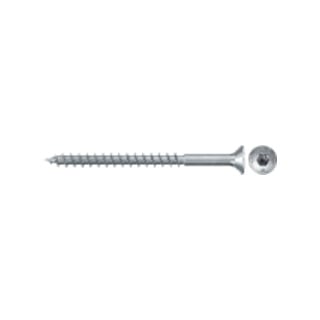 fischer Power-Fast II Spaanplaatschroef verzonken kop met deeldraad en binnenster TX 200