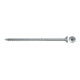 fischer spaanplaatschroef PowerFast II 6,0x100 TX verzonken kop deeldraad blauw verzinkt (200)-1