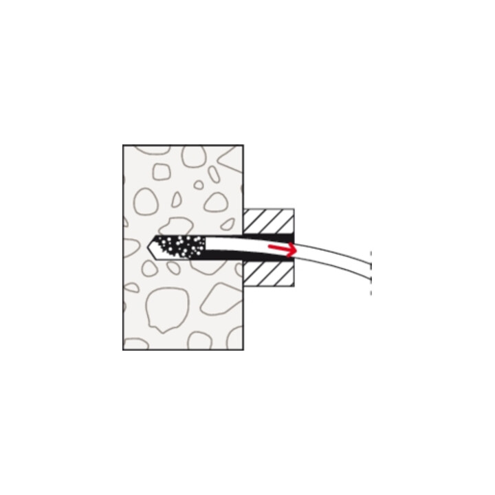 fischer  Spanhuls FNH 5 x 50