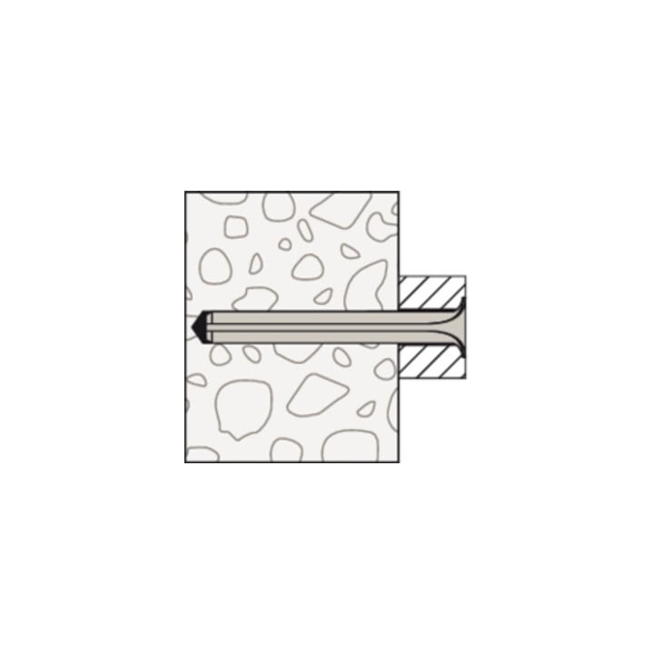 fischer  Spanhuls FNH 5 x 50