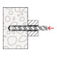 fischer  Spanhuls FNH 6 x 80