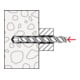 fischer Spanhuls FNH 8 x 130