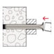 fischer Spanhuls FNH 8 x 130