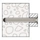 fischer Spanhuls FNH 8 x 90