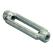 fischer Spanschroef SPS