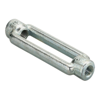 fischer Spanschroef SPS