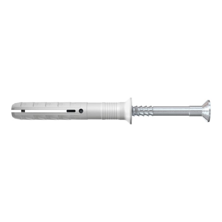 Fischer  spijkerplug N 6x40/10 S