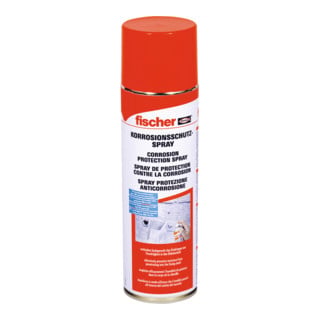 fischer spray anticorrosion FTC-CP
