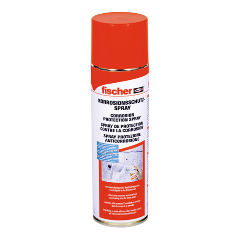 fischer spray anticorrosion FTC-CP